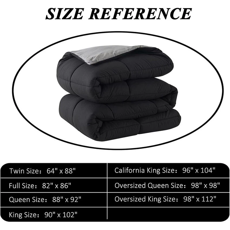 Revisable Comforter factory