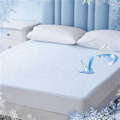 How To Wash A Mattress Protector The Correct Way